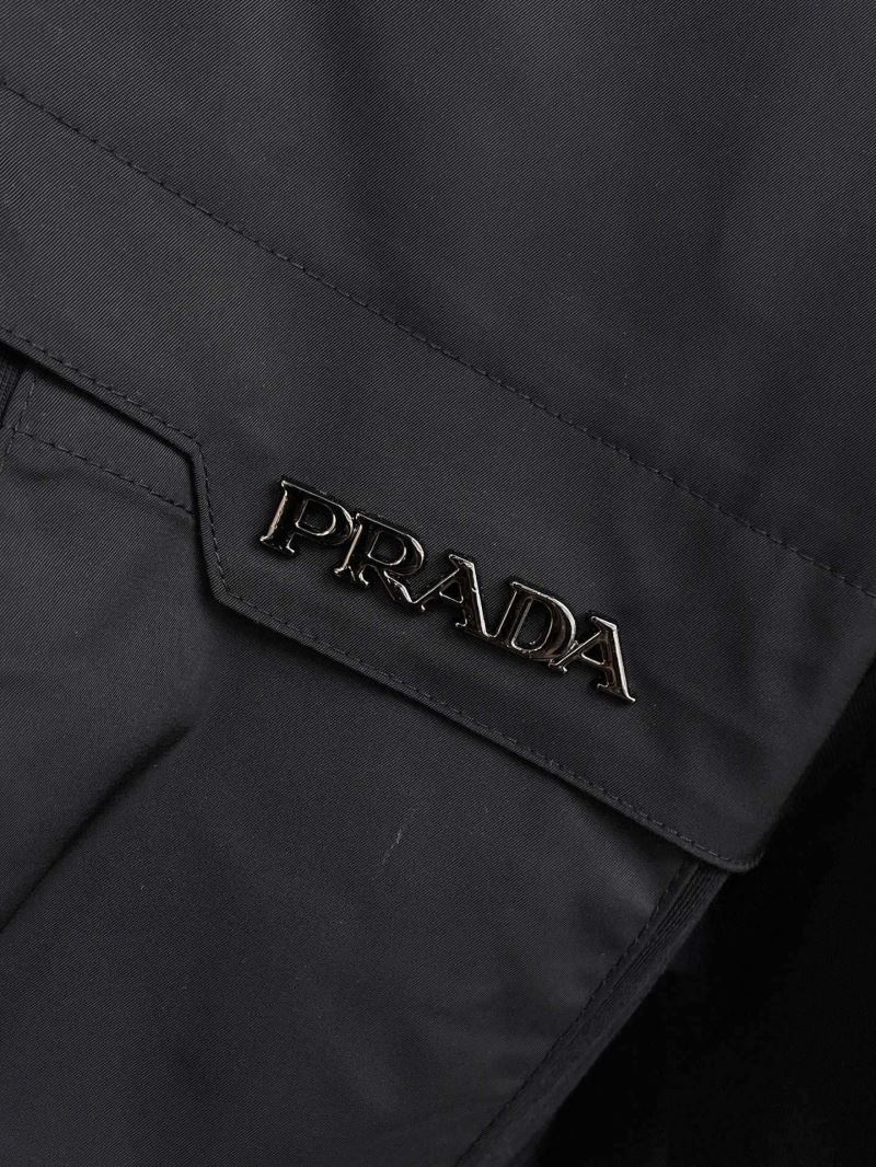 Prada Short Suits